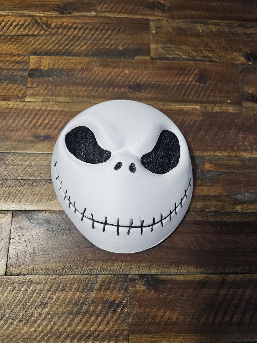 Spirit official jack
